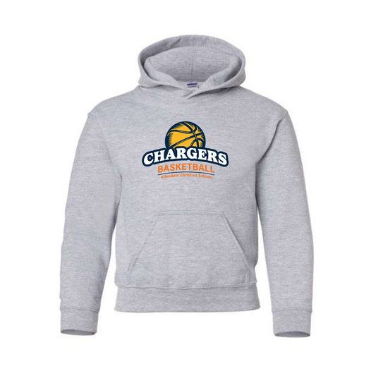 ACS Basketball Youth Hoodie