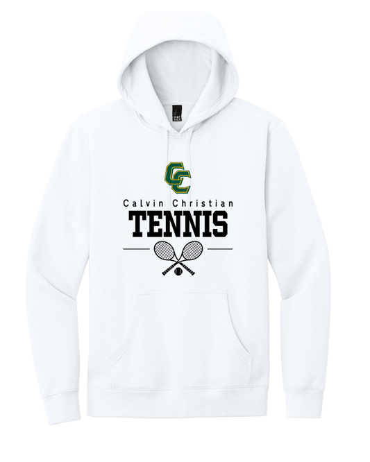 CC Tennis Hoodie