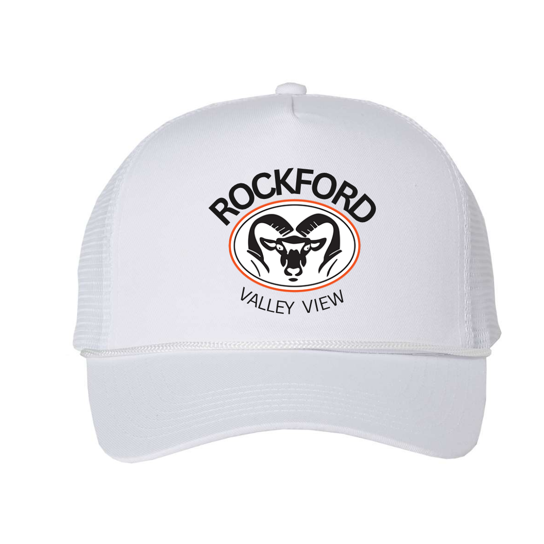 Valley View Rockford Hat