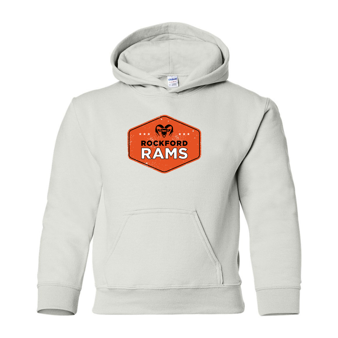ET Youth Hoodie