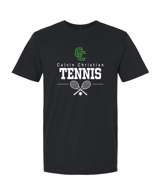 CC Tennis Tee