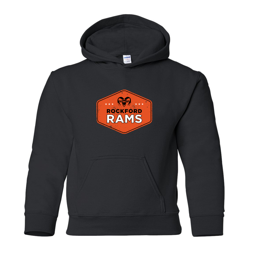 ET Youth Hoodie