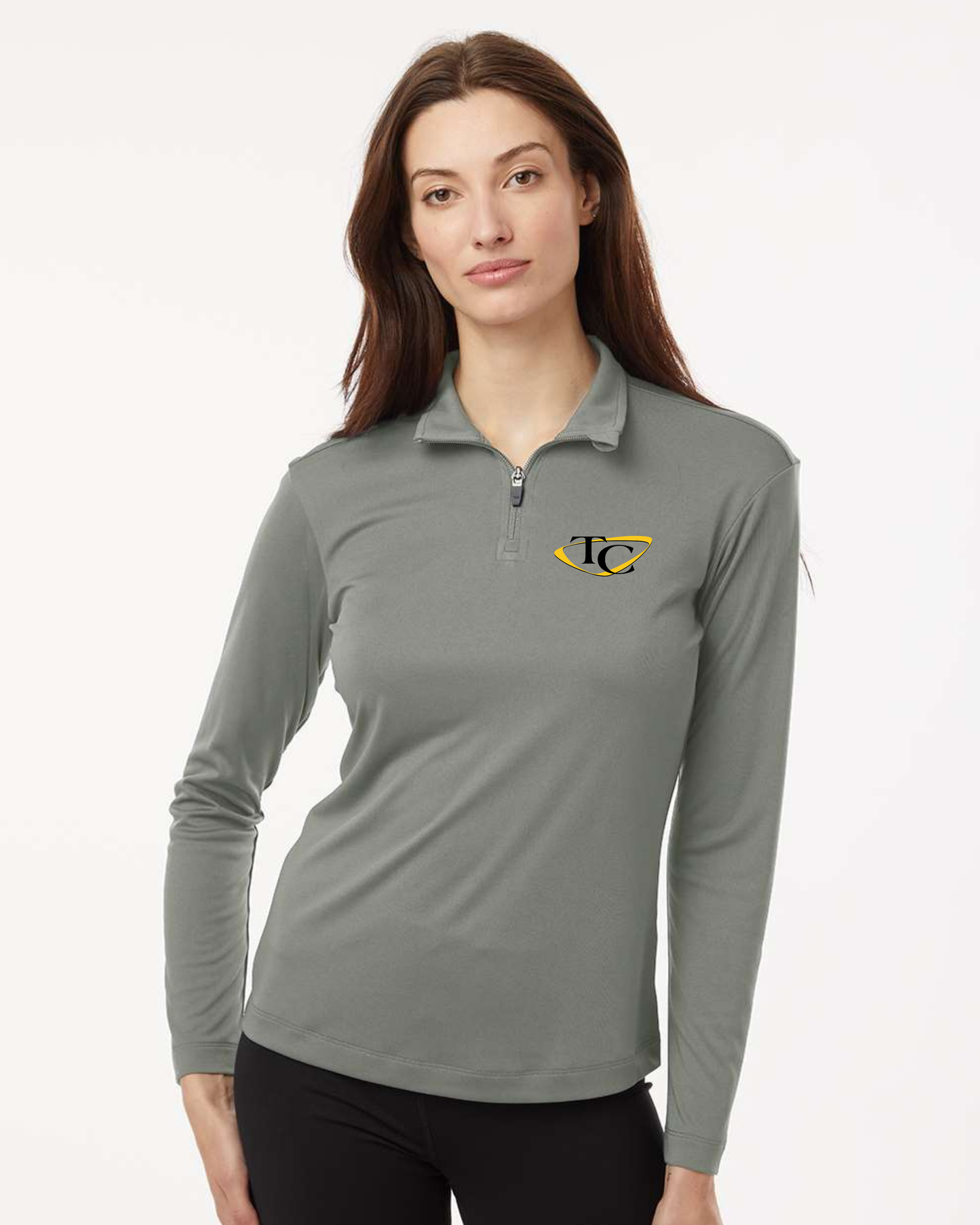 TC All Pro 1/4 Zip