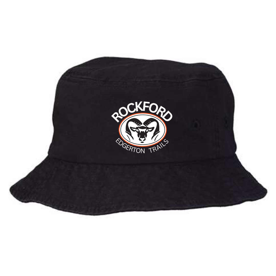 Edgerton Trails Bucket Hat