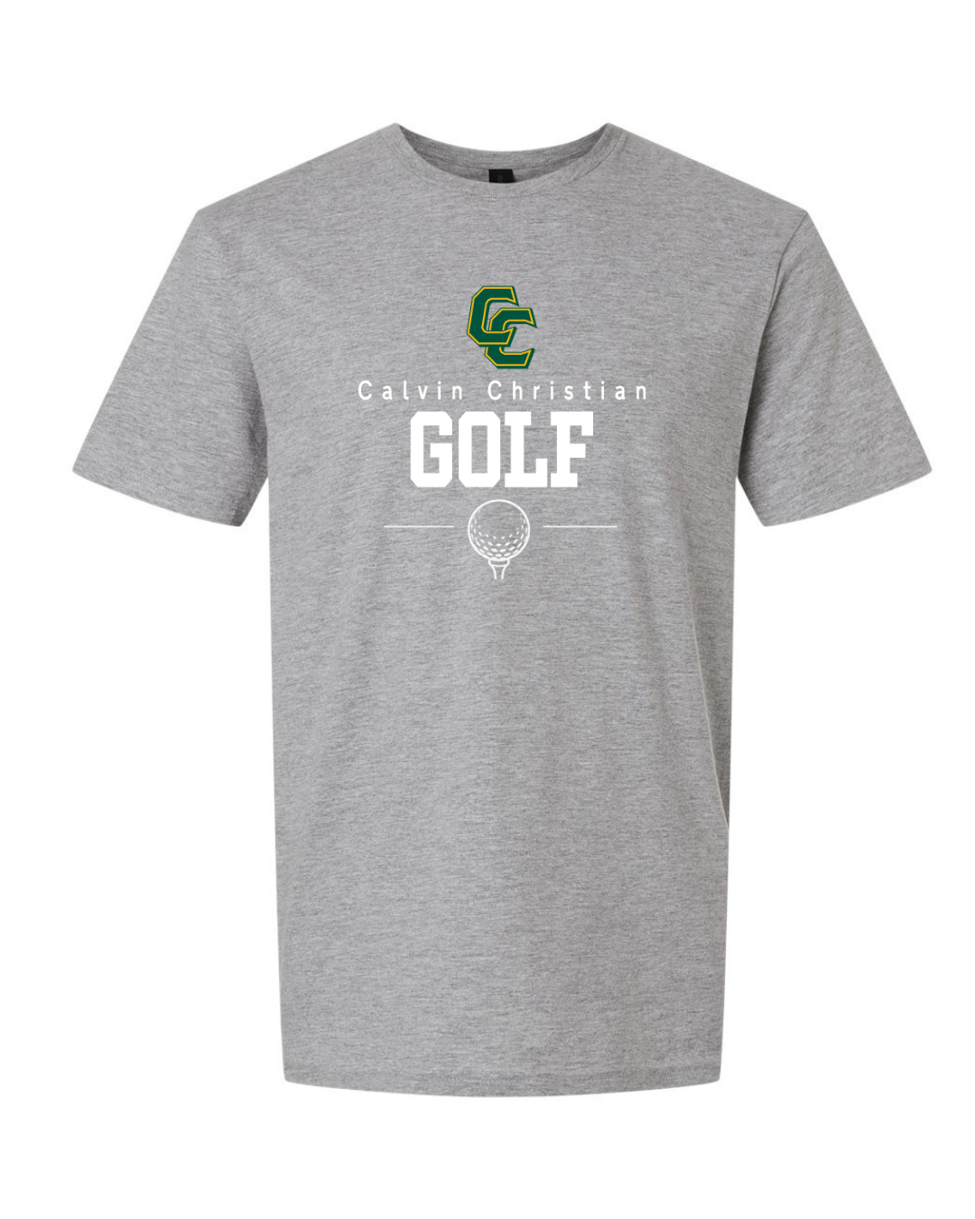 CC Golf Tee