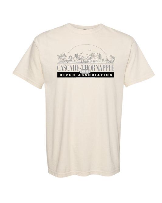 CTRA Comfort Colors Unisex Tee