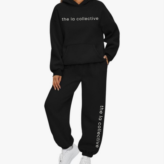 the la collective set