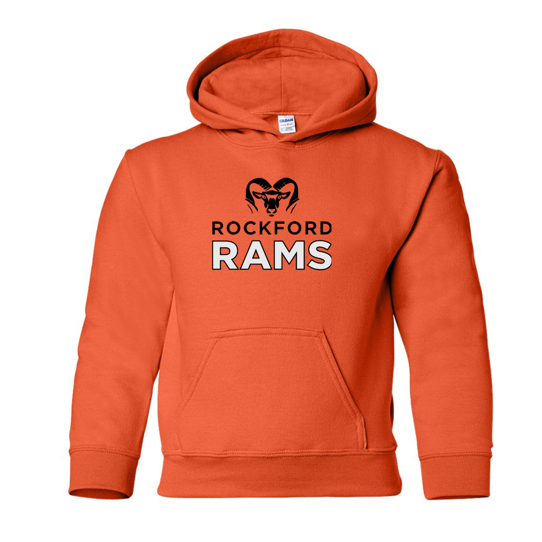 ET Youth Hoodie
