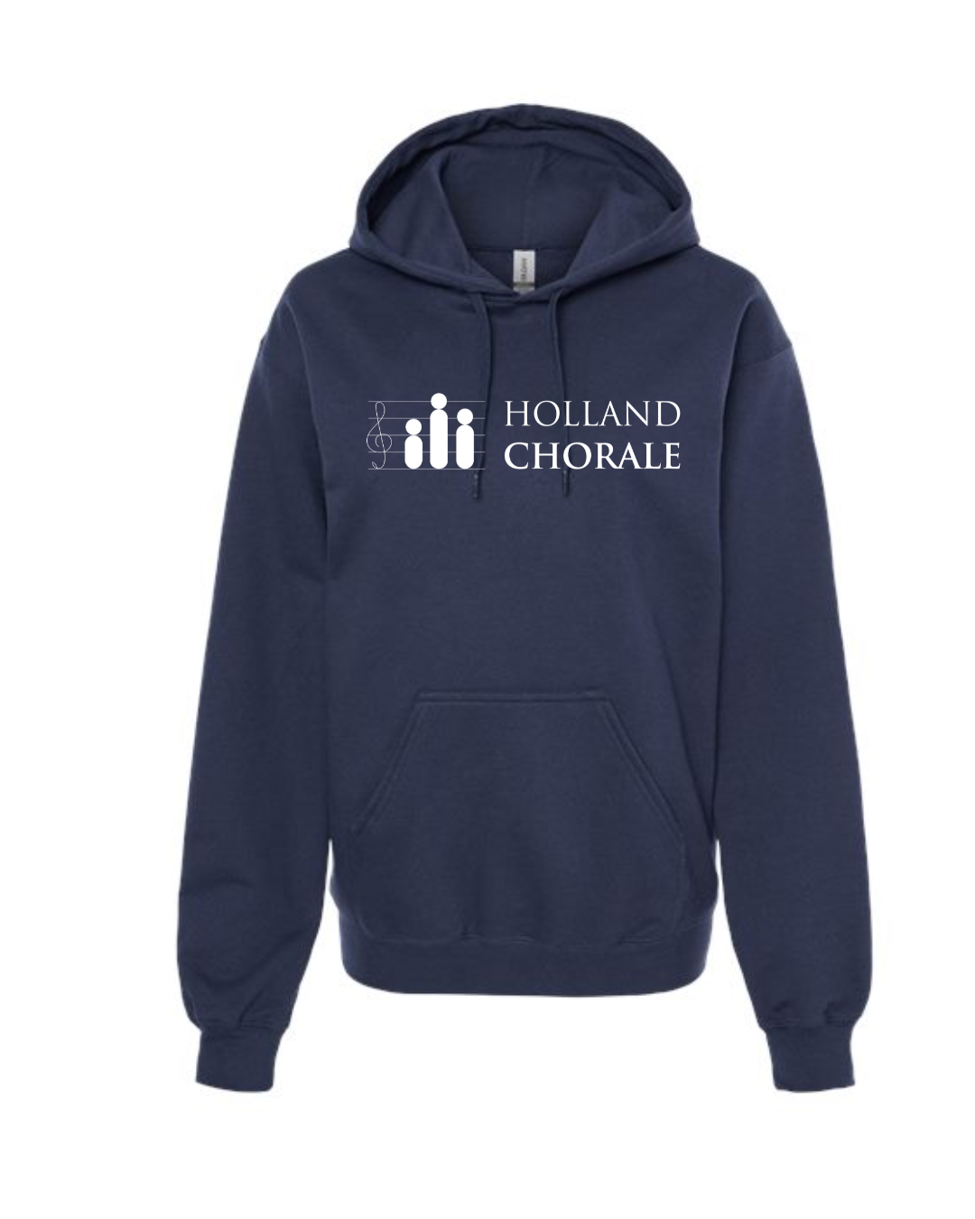Holland Chorale Unisex Hoodie