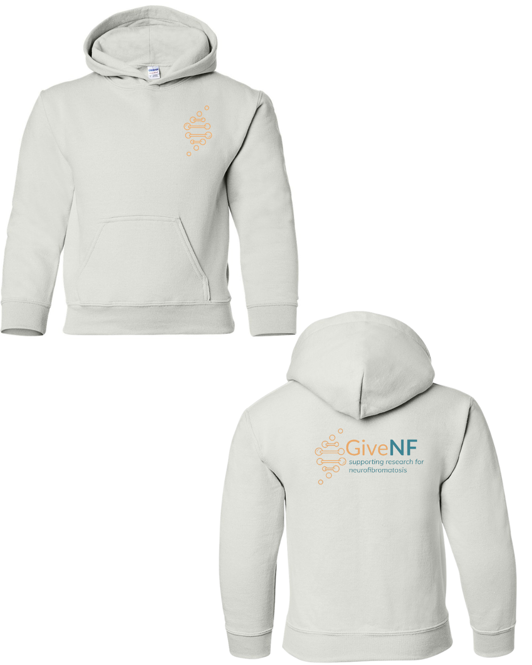Give NF Youth Hoodie