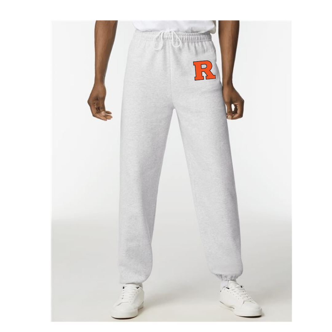 Valley View Adult Sweatpants - Gray