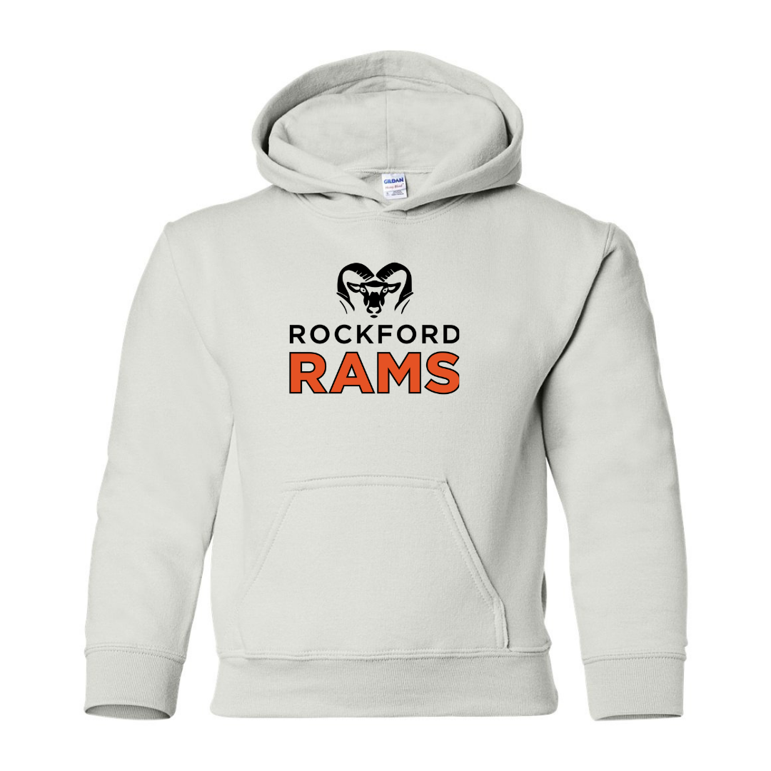 ET Youth Hoodie