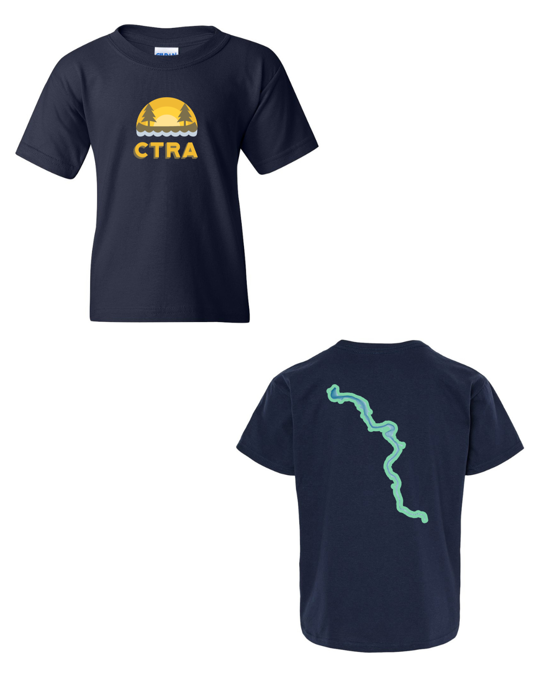 CTRA Youth Tee