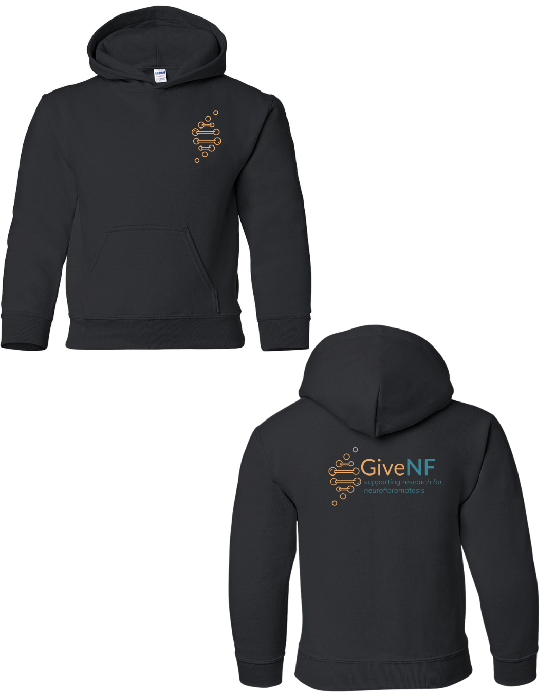 Give NF Youth Hoodie