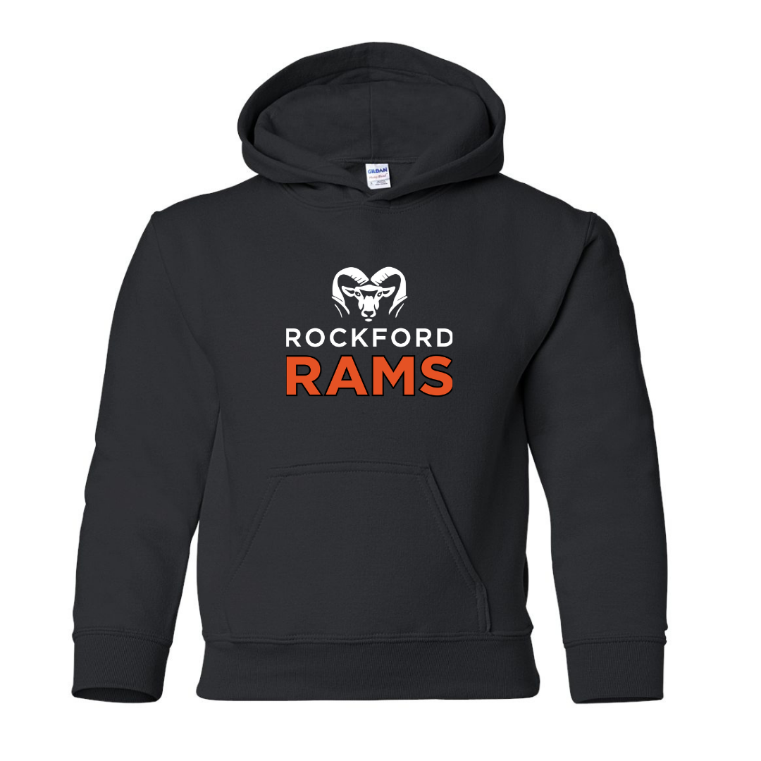 ET Youth Hoodie