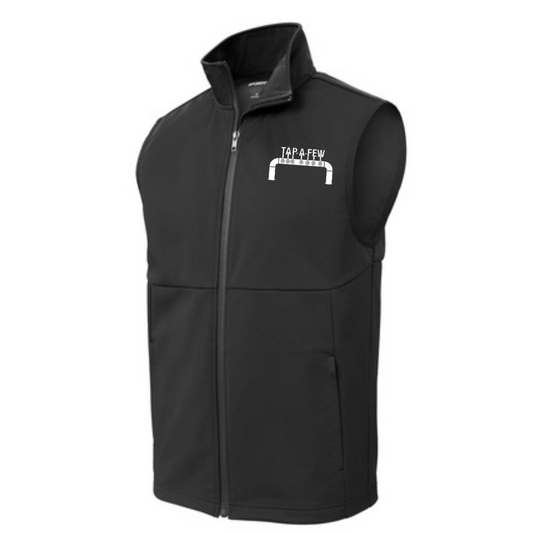 Tap-A-Few Sport-Tek Soft Shell Vest