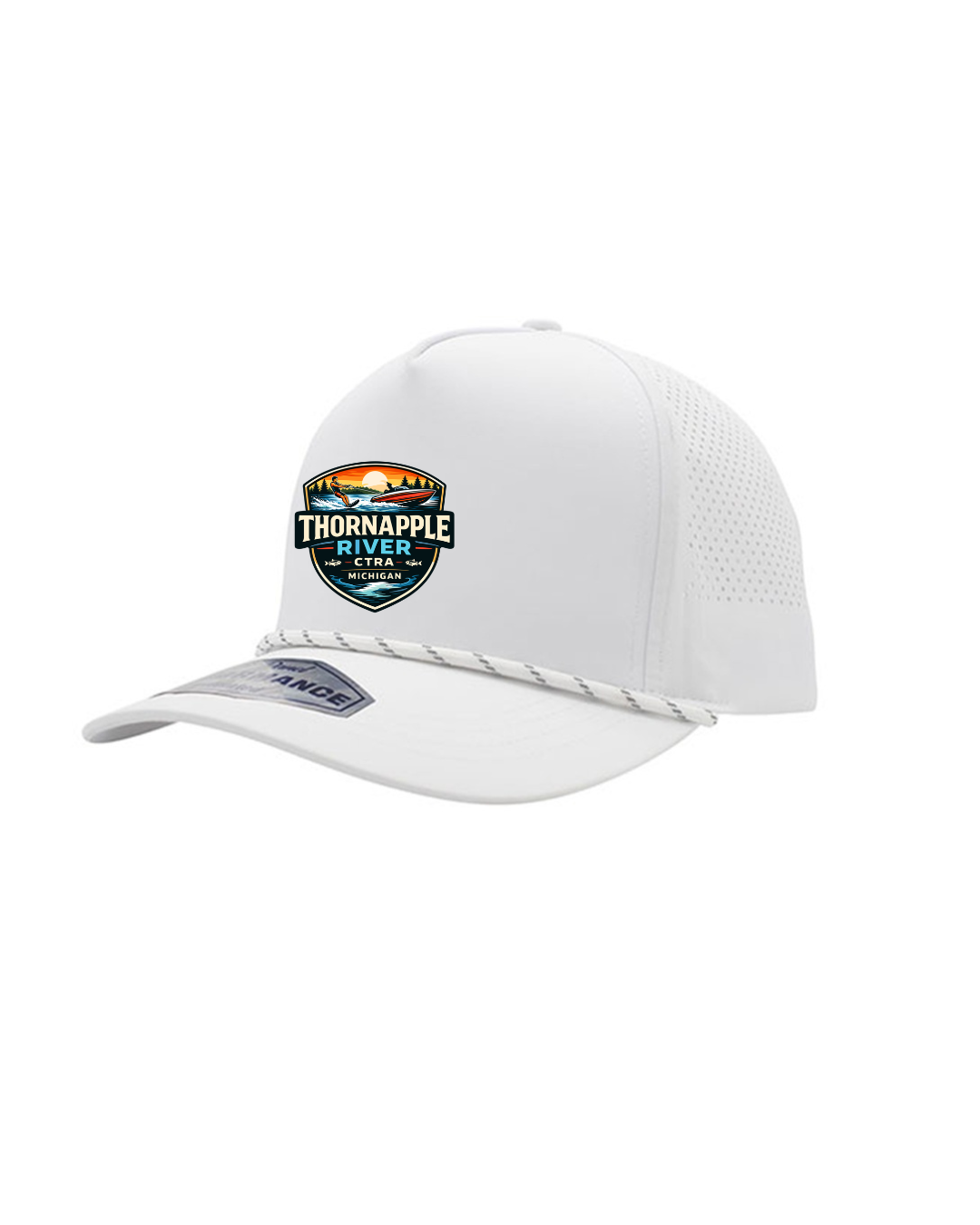 CTRA Rope Hat