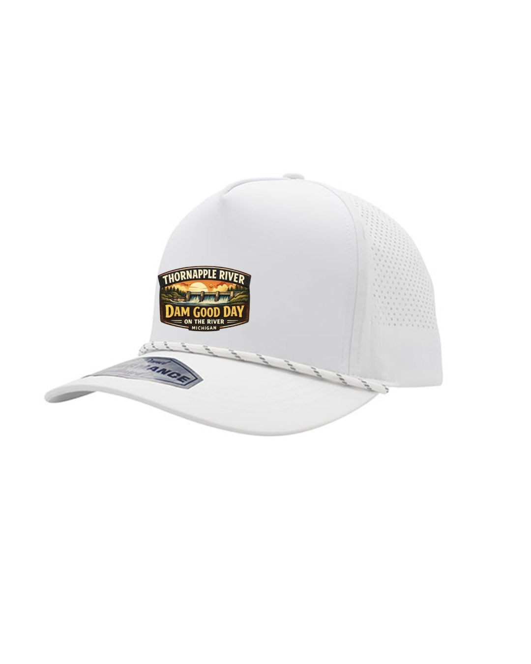 CTRA Rope Hat