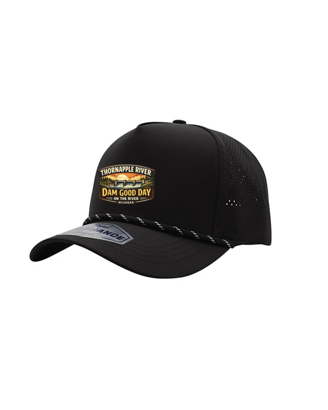 CTRA Rope Hat