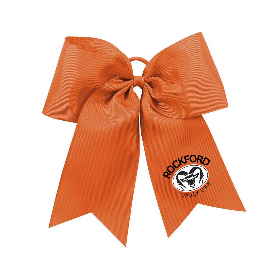 Valley View Hair Bow