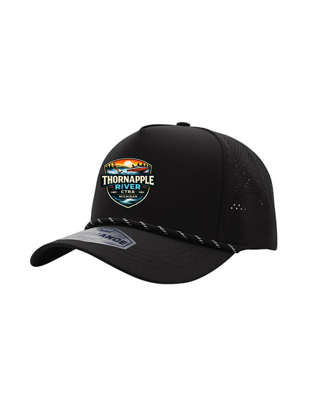 CTRA Rope Hat
