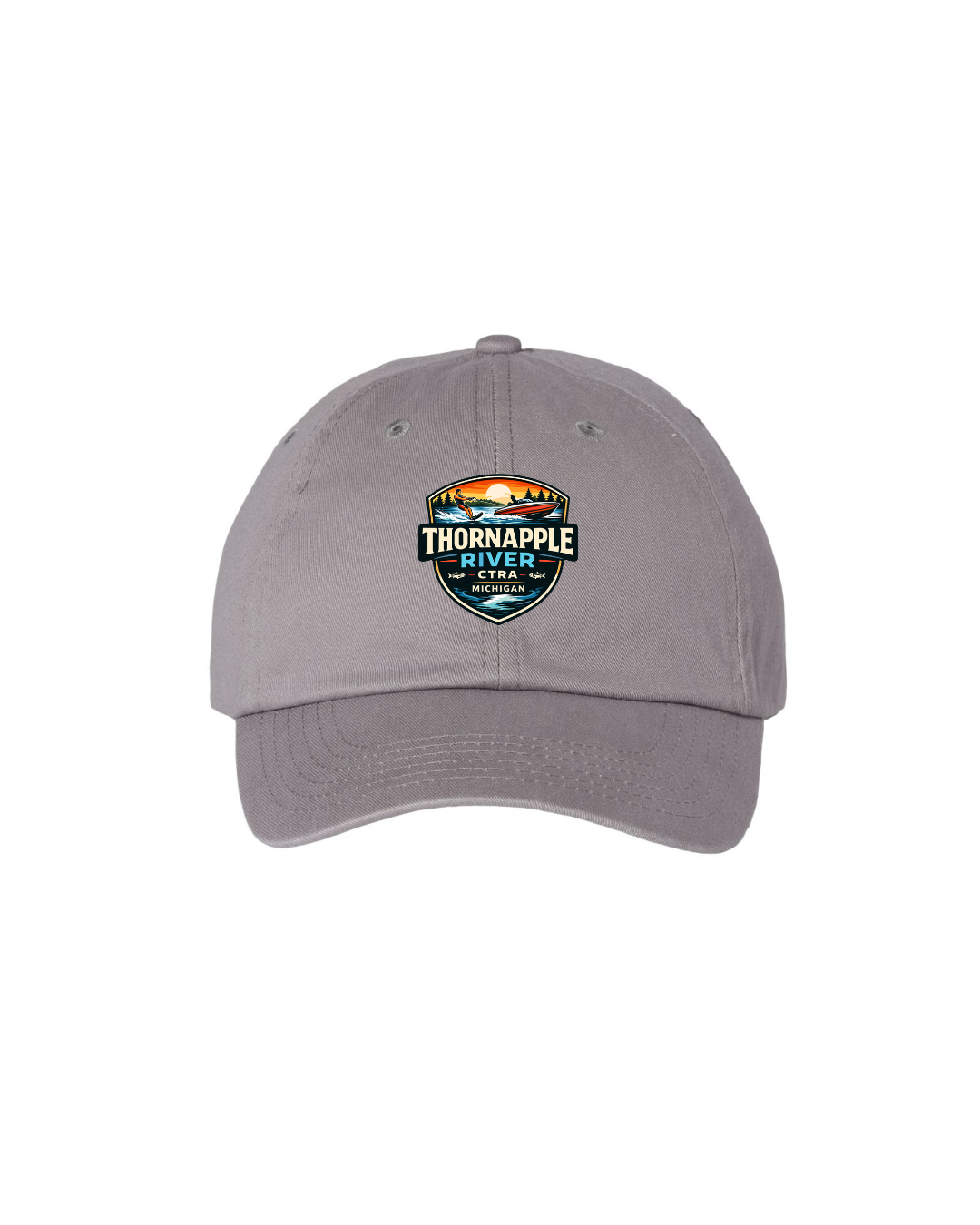 CTRA Baseball Cap