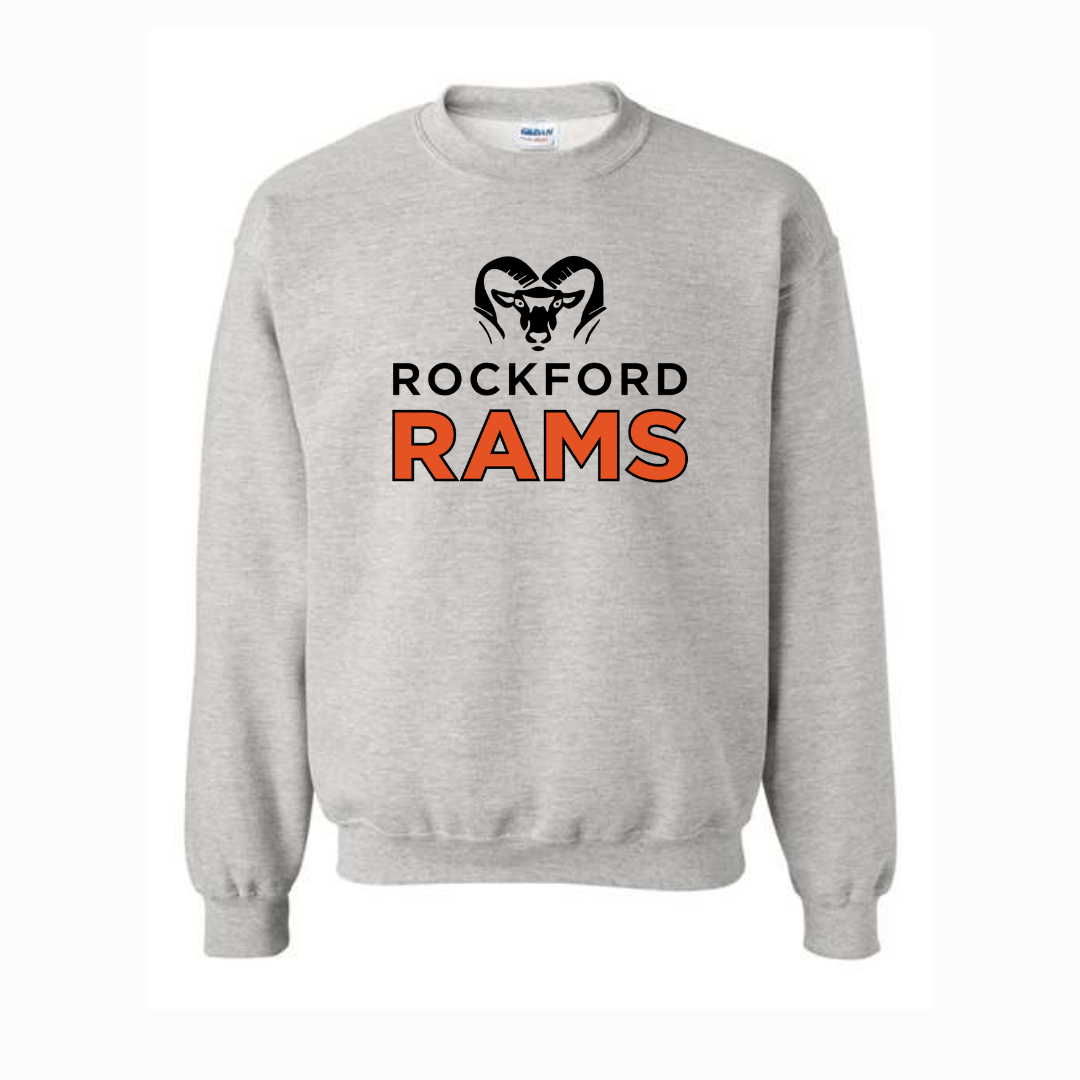 ET Adult Rockford Crew
