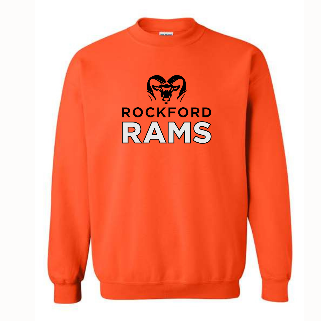 ET Adult Rockford Crew