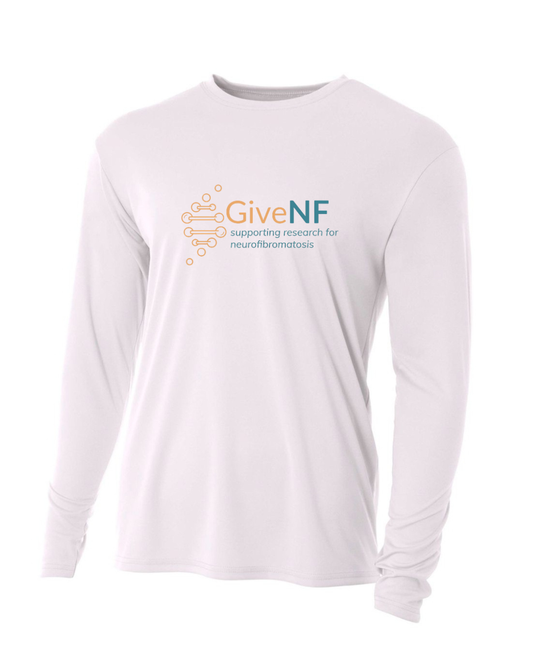 Give NF Unisex Performance Long Sleeve