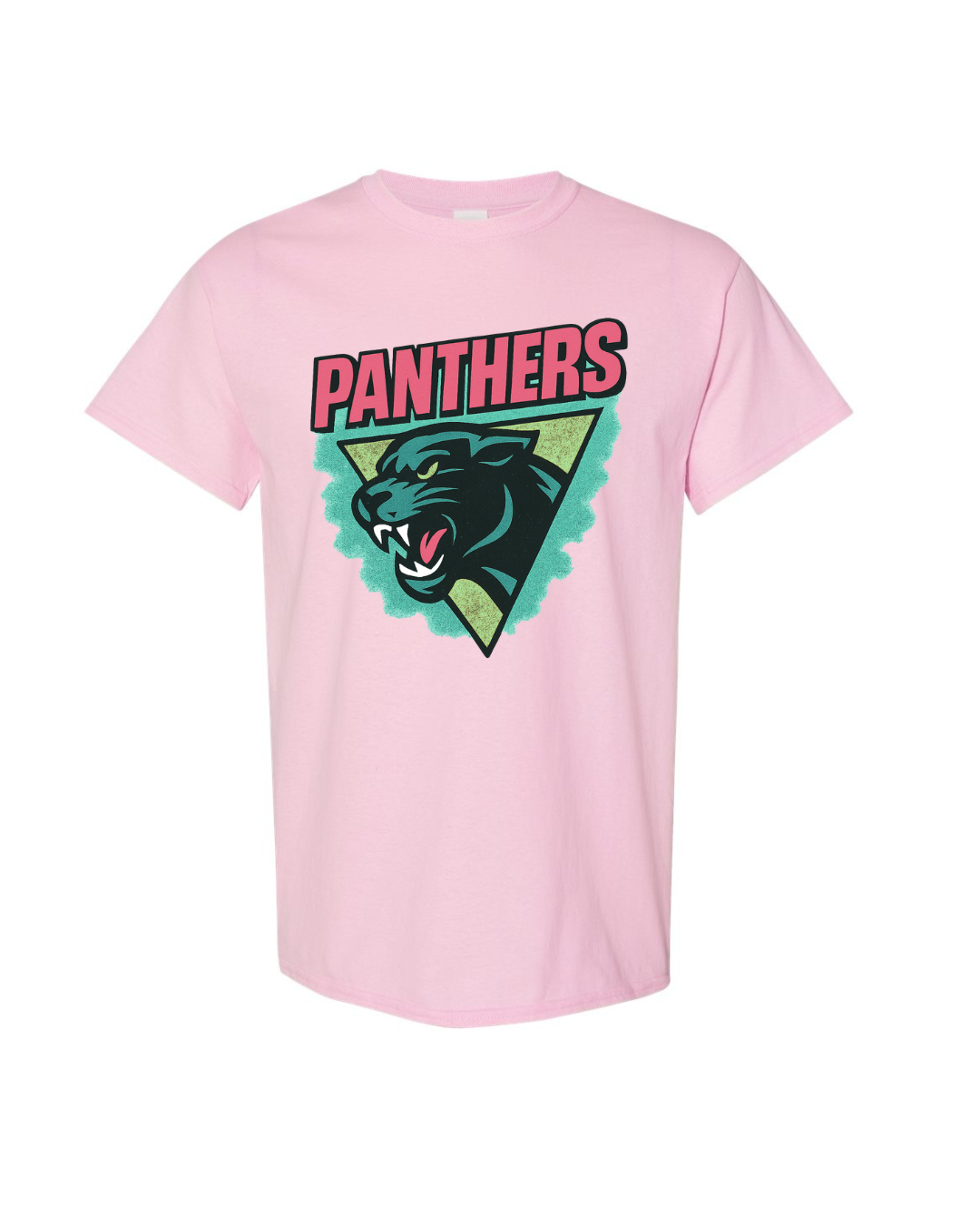 CP Panther's Adult Unisex Tee