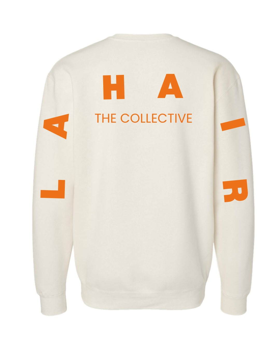 La Hair The Collective Crews