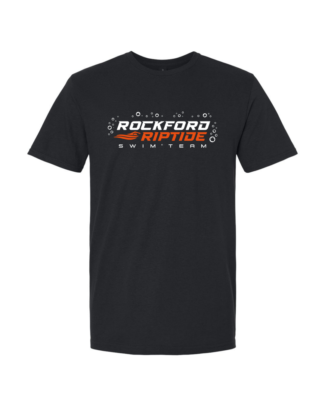 Rockford Riptide Tee