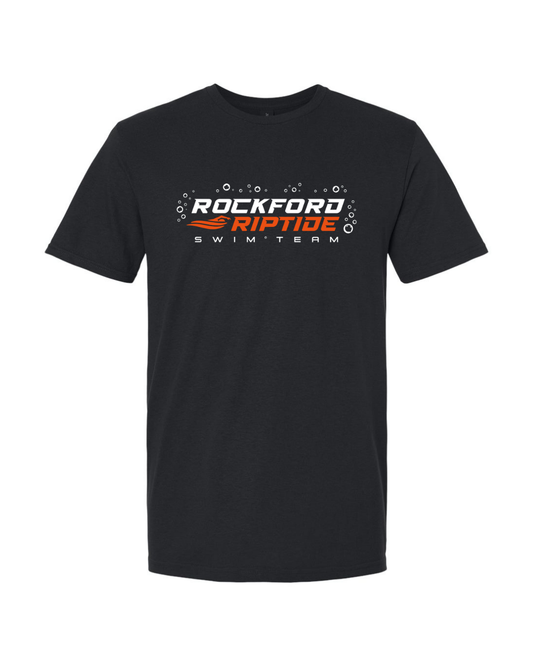 Rockford Riptide Tee