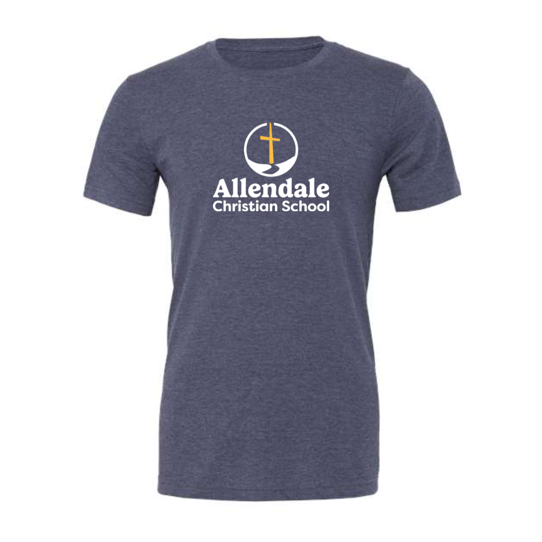 ACS Unisex CVC Tee