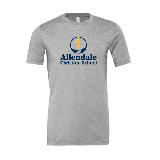 ACS Unisex CVC Tee