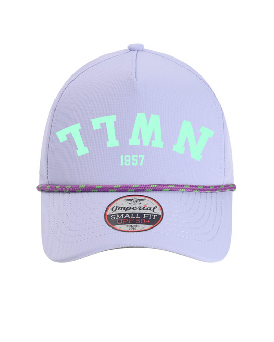 NWLL 'Flipped' Hat