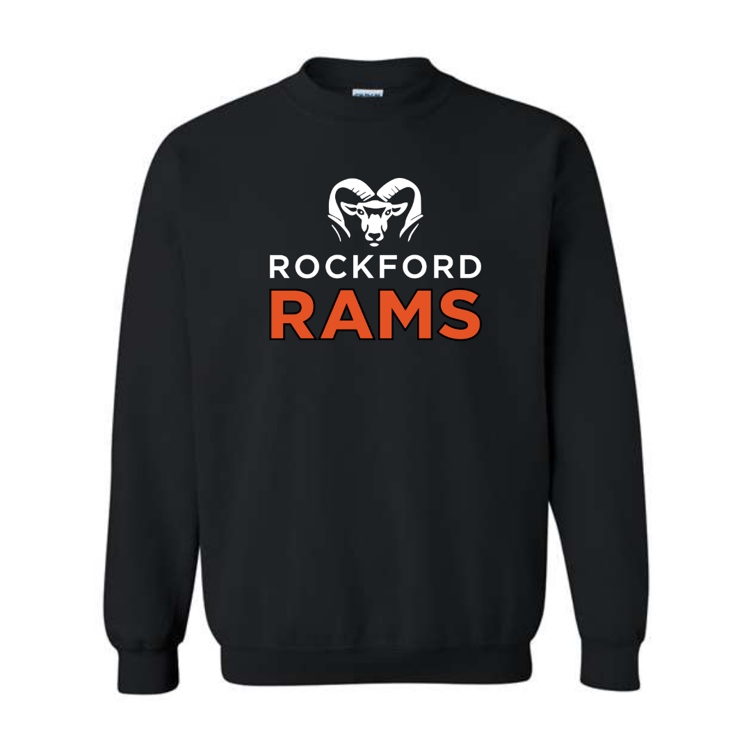 ET Adult Rockford Crew
