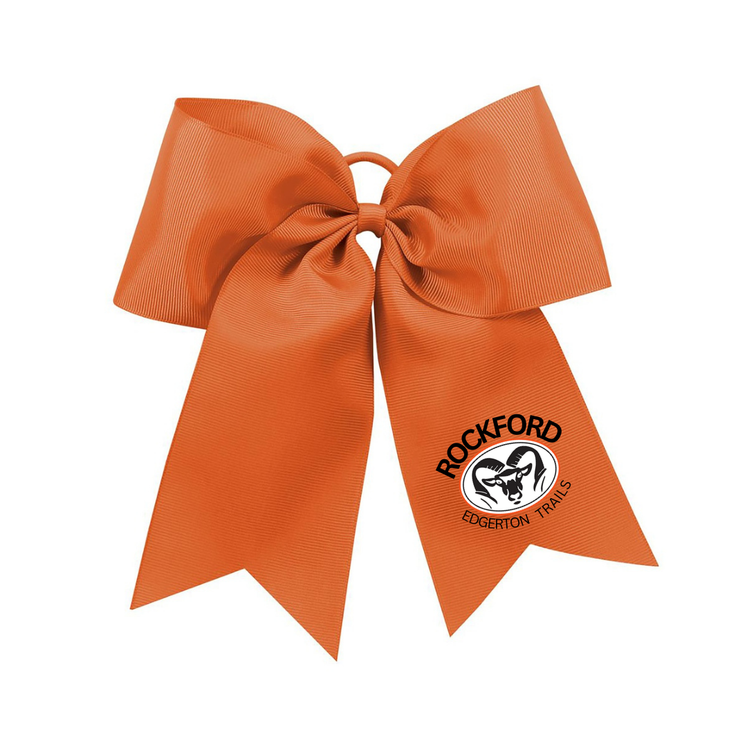 Edgerton Trails Hair Bow