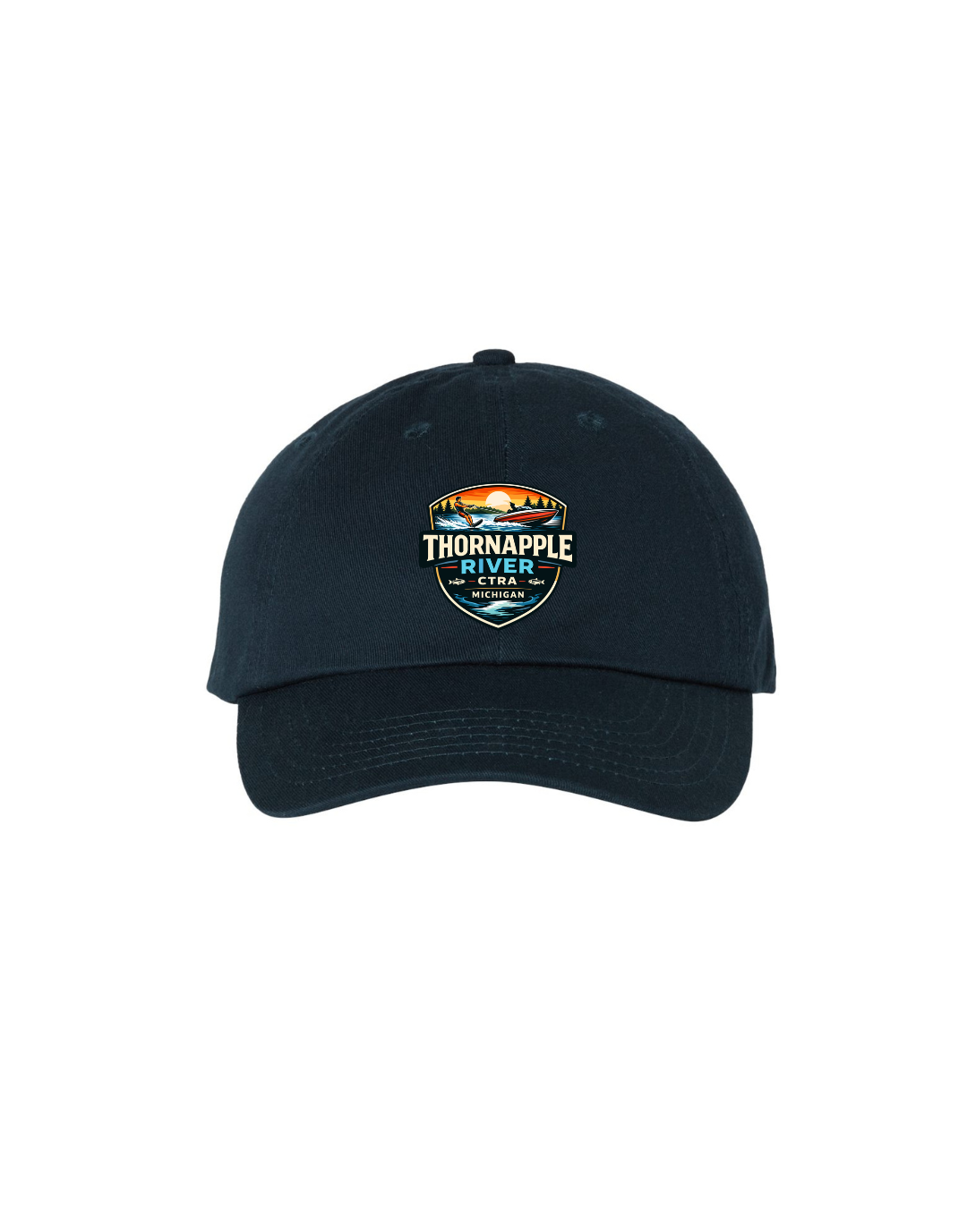 CTRA Baseball Cap
