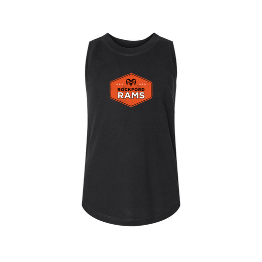 ET Youth Girls Tank Top