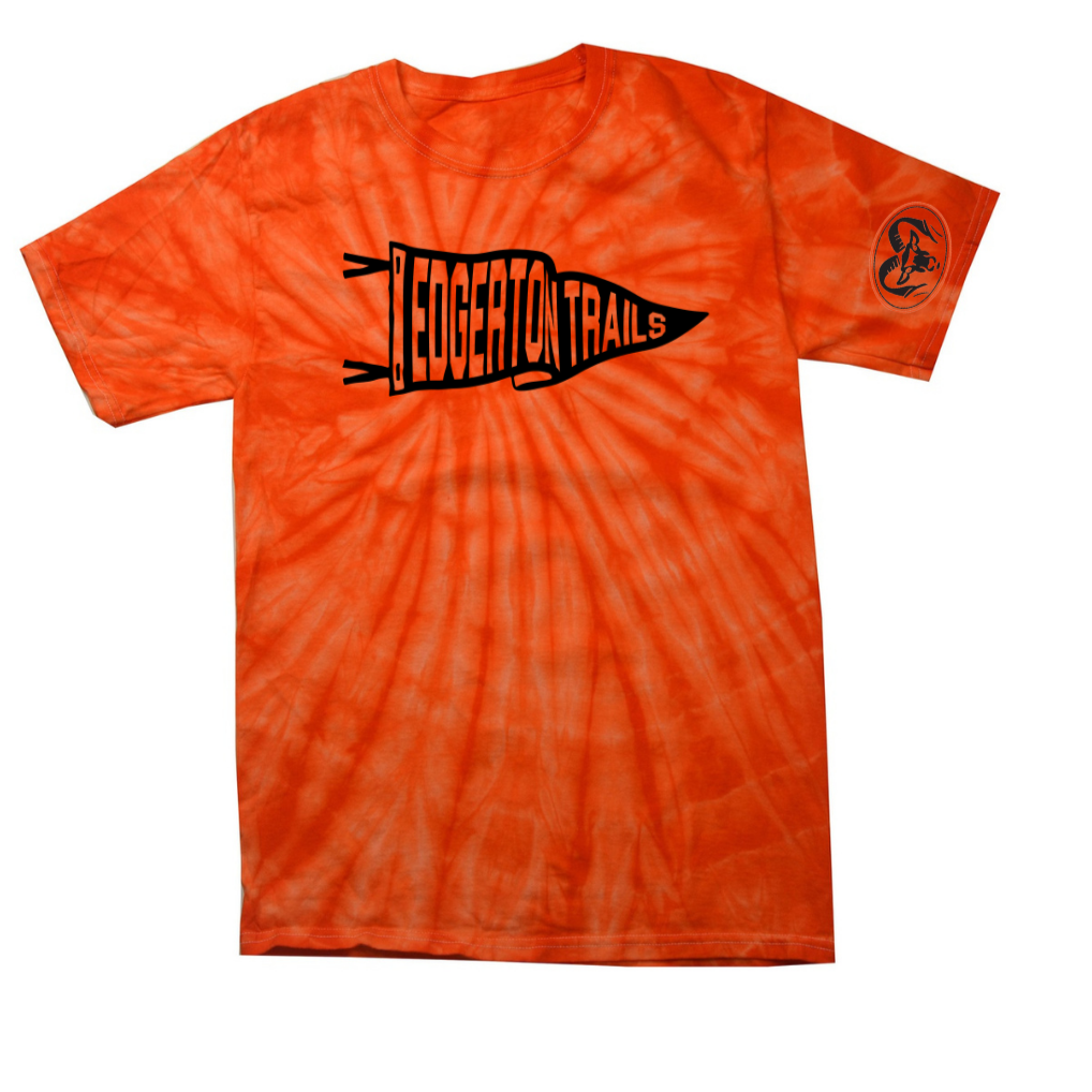 Edgerton Trails Youth Tie Die