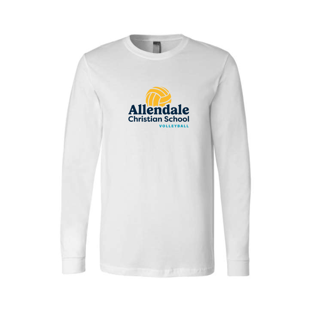 ACS Volleyball Long Sleeve