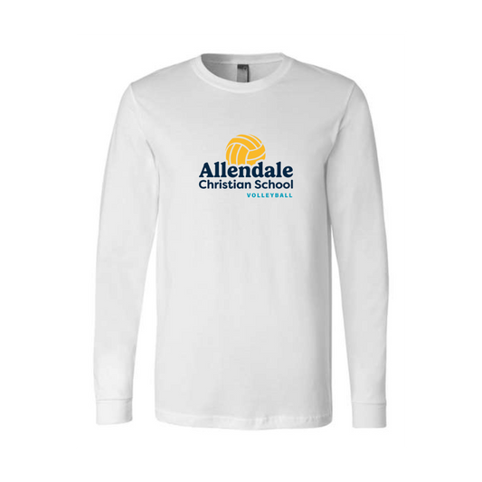 ACS Volleyball Long Sleeve