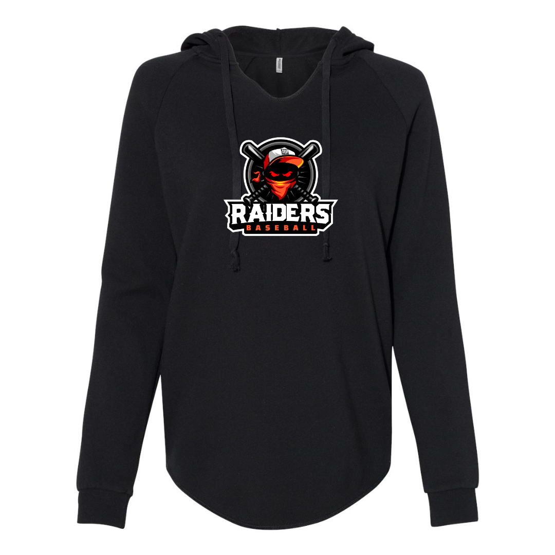 Raiders Baseball Women's Sweatshirt