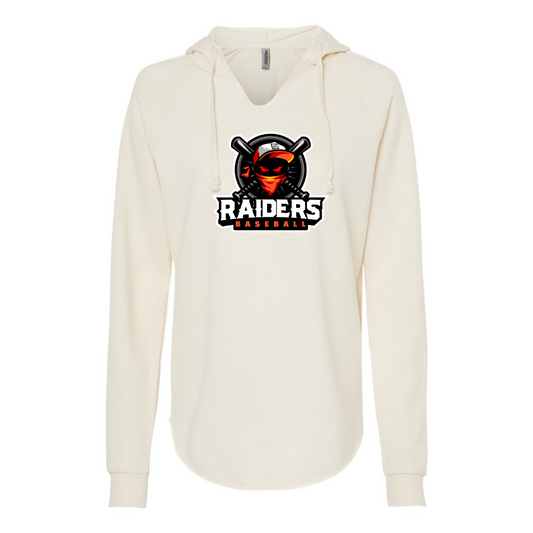 Raiders Baseball Women's Sweatshirt