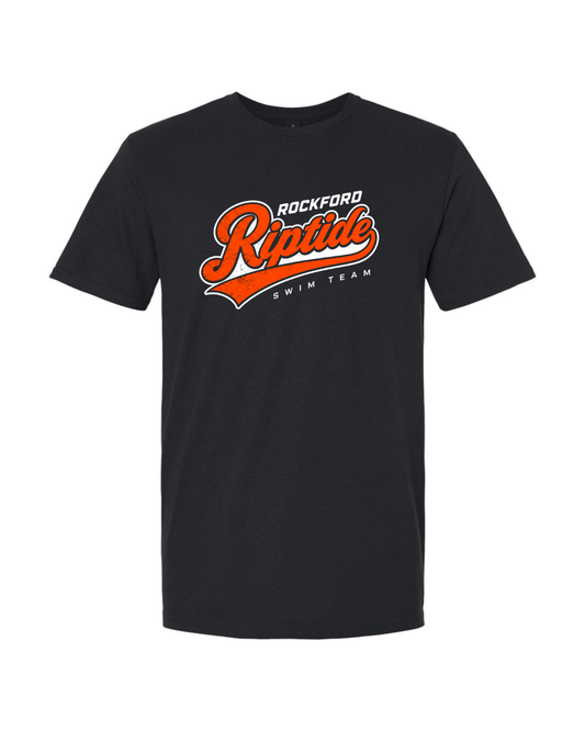 Rockford Riptide Unisex Tee