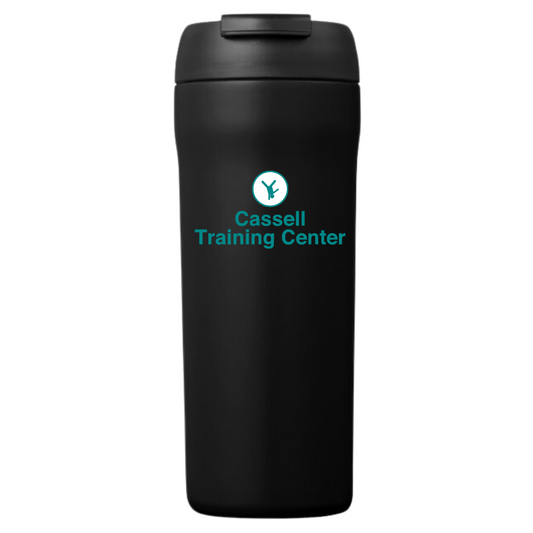 Cassell Training Tumbler