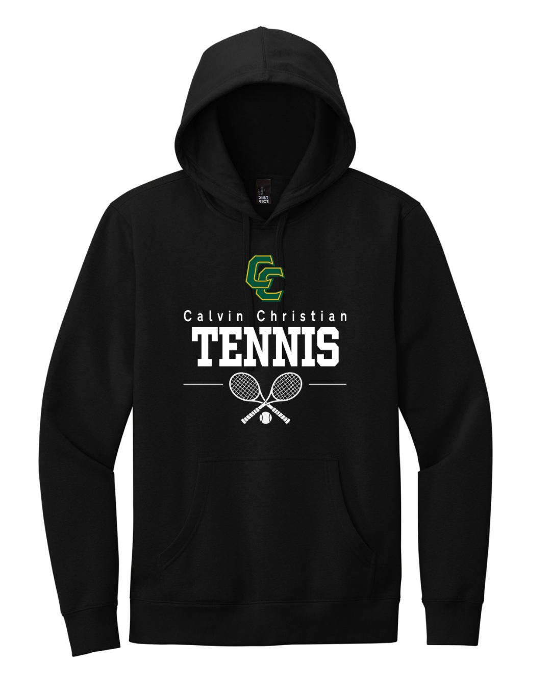 CC Tennis Hoodie