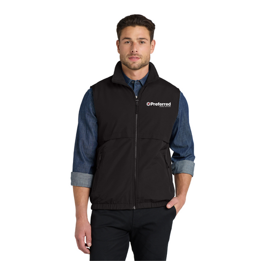 Unisex Port Authority® Reversible Charger Vest