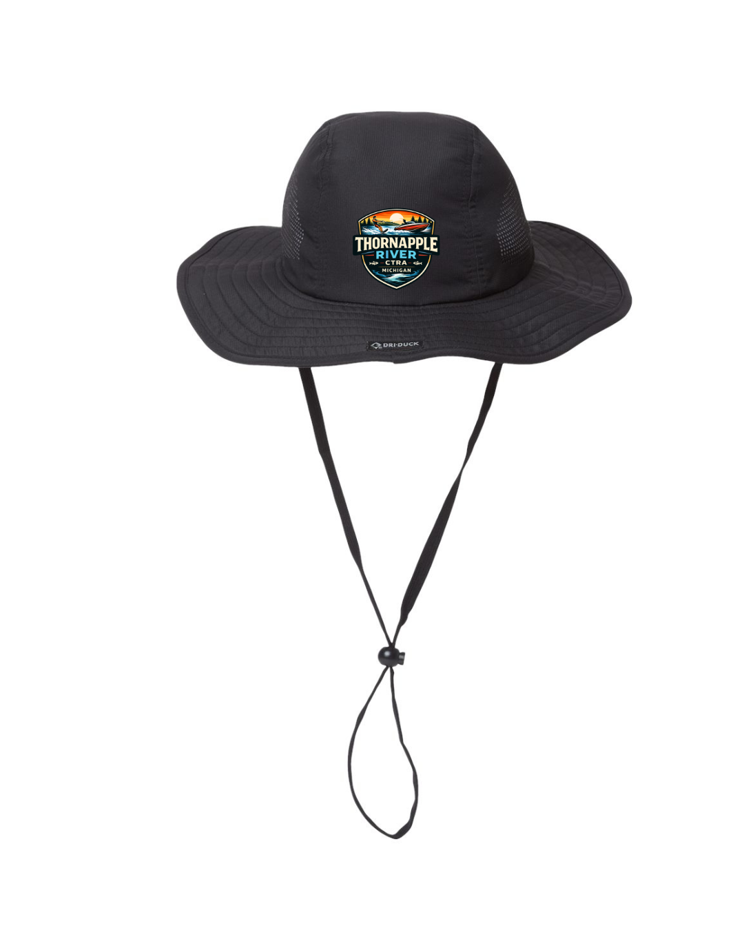 CTRA Dri Duck Hat